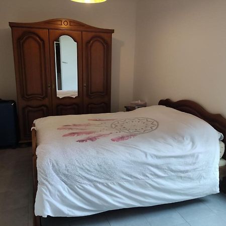 Superbe Appartement En Rez-De-Jardin A ラントン エクステリア 写真