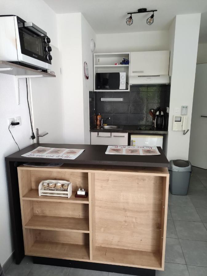 Superbe Appartement En Rez-De-Jardin A ラントン エクステリア 写真